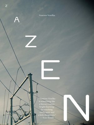 cover image of Zazen